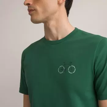 Футболка LaRedoute