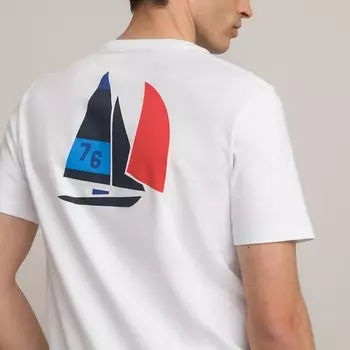 Футболка LaRedoute