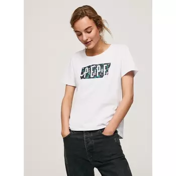 Футболка LaRedoute