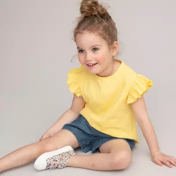 Футболка LaRedoute