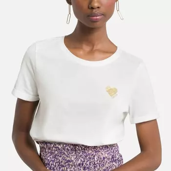 Футболка LaRedoute