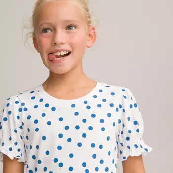 Футболка LaRedoute