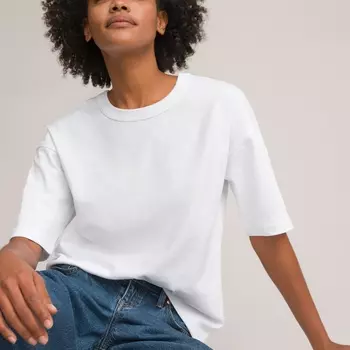 Футболка LaRedoute