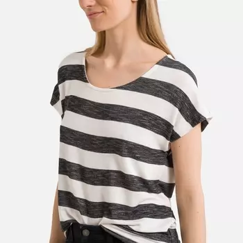 Футболка LaRedoute