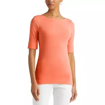 Футболка LaRedoute