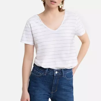 Футболка LaRedoute