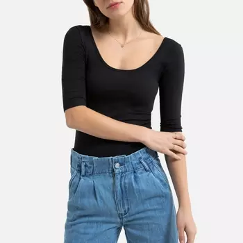 Футболка LaRedoute