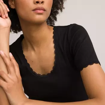 Футболка LaRedoute