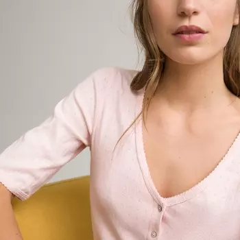 Футболка LaRedoute