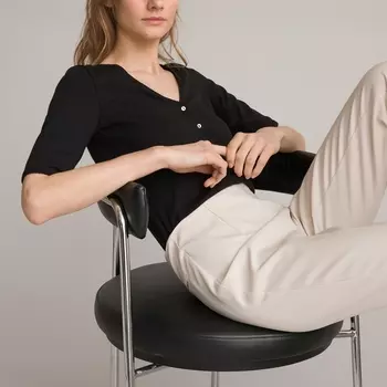 Футболка LaRedoute