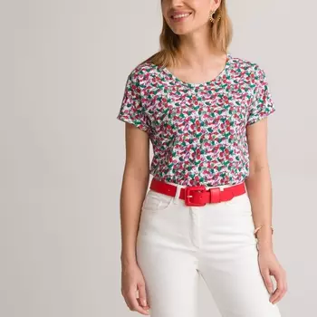 Футболка LaRedoute