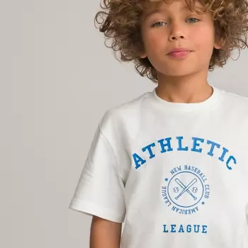 Футболка LaRedoute