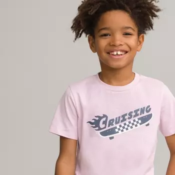 Футболка LaRedoute