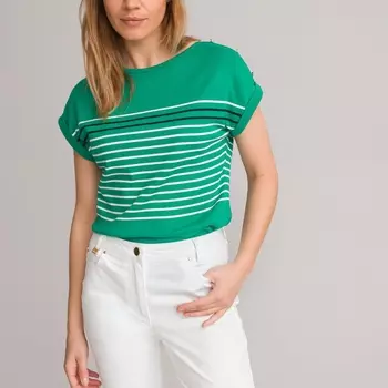 Футболка LaRedoute