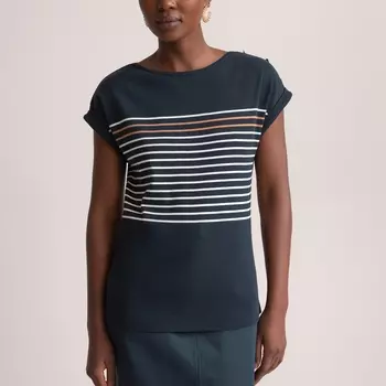 Футболка LaRedoute