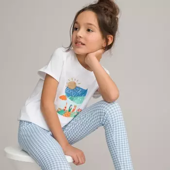 Футболка LaRedoute