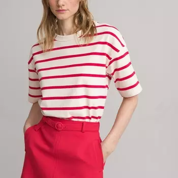 Футболка LaRedoute