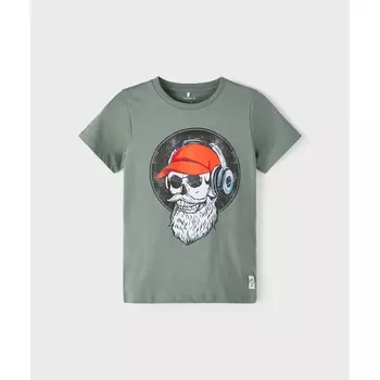 Футболка LaRedoute