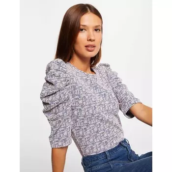 Футболка LaRedoute