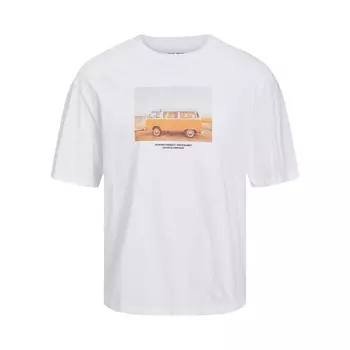 Футболка LaRedoute