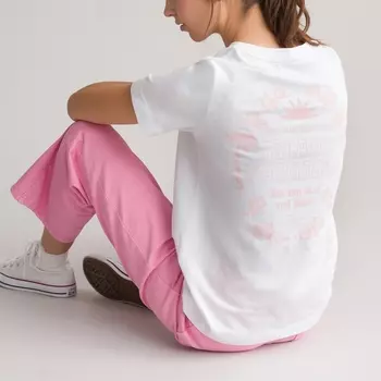 Футболка LaRedoute