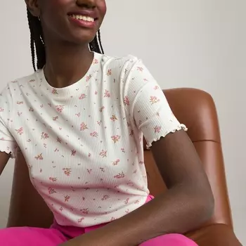 Футболка LaRedoute