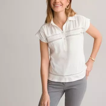 Футболка LaRedoute