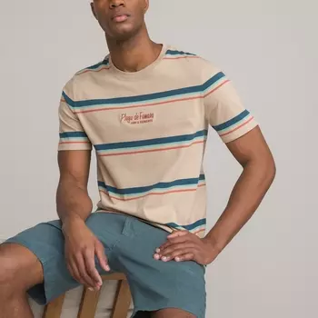 Футболка LaRedoute