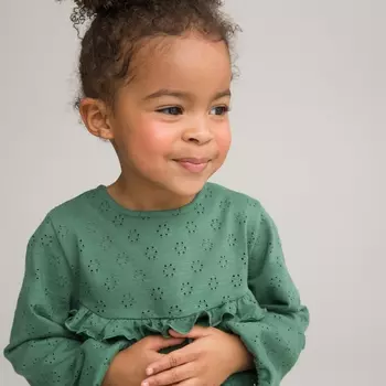 Футболка LaRedoute