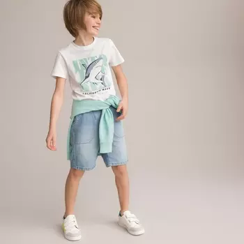 Футболка LaRedoute