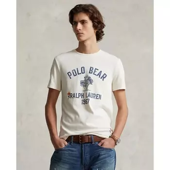 Футболка LaRedoute