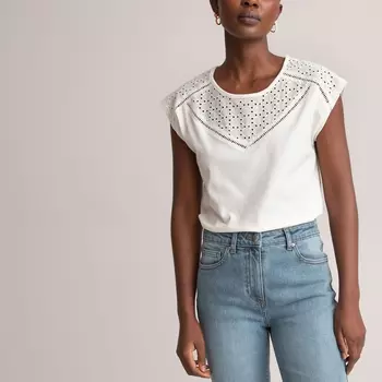 Футболка LaRedoute