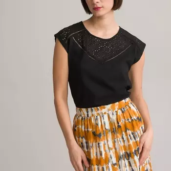 Футболка LaRedoute