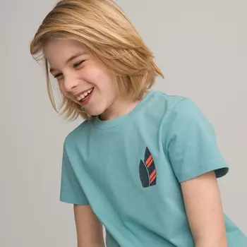 Футболка LaRedoute