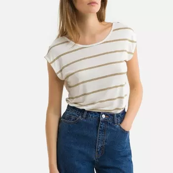 Футболка LaRedoute