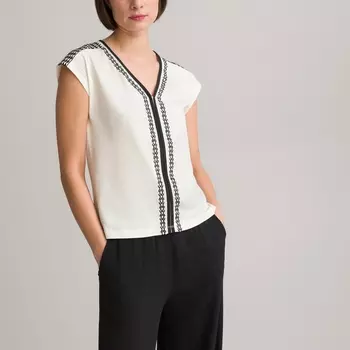 Футболка LaRedoute