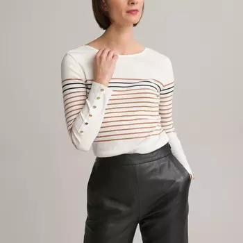 Футболка LaRedoute