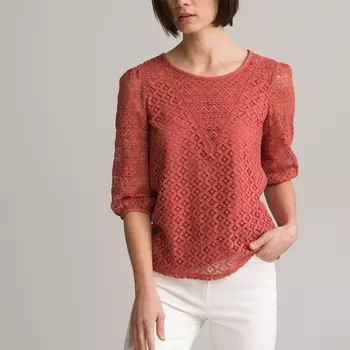 Футболка LaRedoute