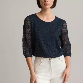 Футболка LaRedoute