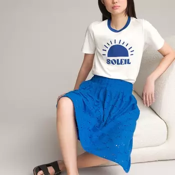 Футболка LaRedoute