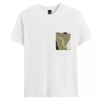 Футболка LaRedoute