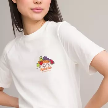 Футболка LaRedoute