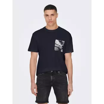 Футболка LaRedoute