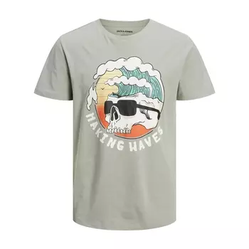 Футболка LaRedoute