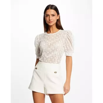 Футболка LaRedoute