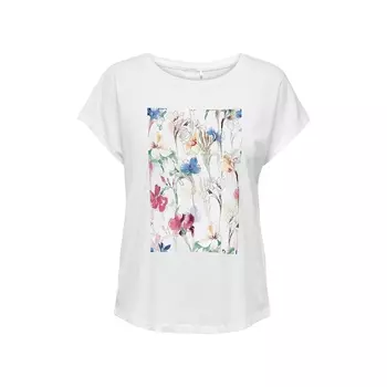 Футболка LaRedoute