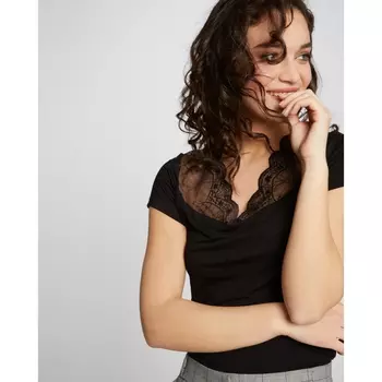 Футболка LaRedoute