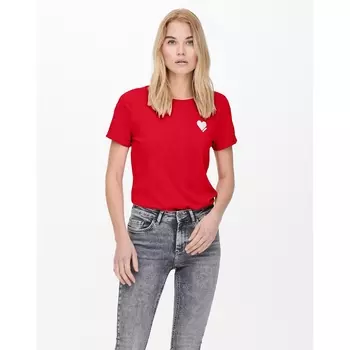 Футболка LaRedoute