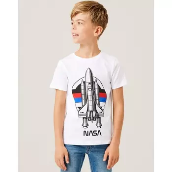 Футболка LaRedoute