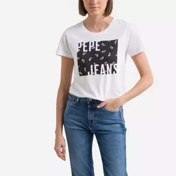 Футболка LaRedoute